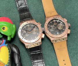 Picture of Hublot Watches Men Big Bang _SKU1703hublot-45x113353